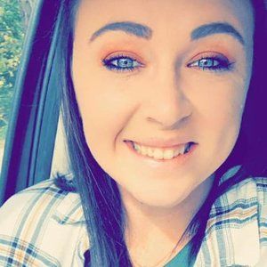 Meet your Posher, Katherine